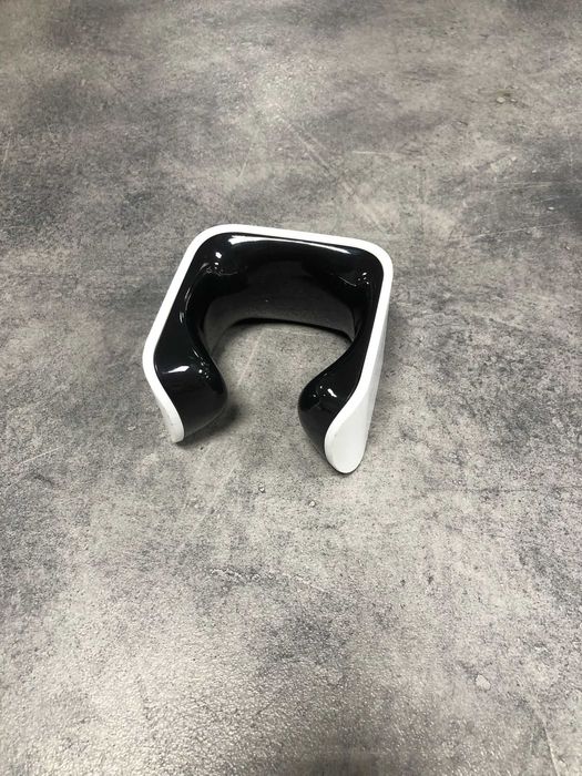 Wieszak Rowerowy CLUG MTB L Black [Stojak, Uchwyt, Full, Trail, Ebike]