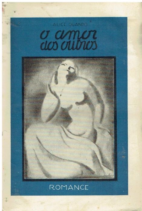 9889 Antigo O Amor dos Outros De Alice Ogando