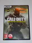 Call of Duty infinite warfare