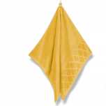 Ręcznik Kąpielowy Welurowy Elegancki 70x140 Bawełniany Silky 500g/m2