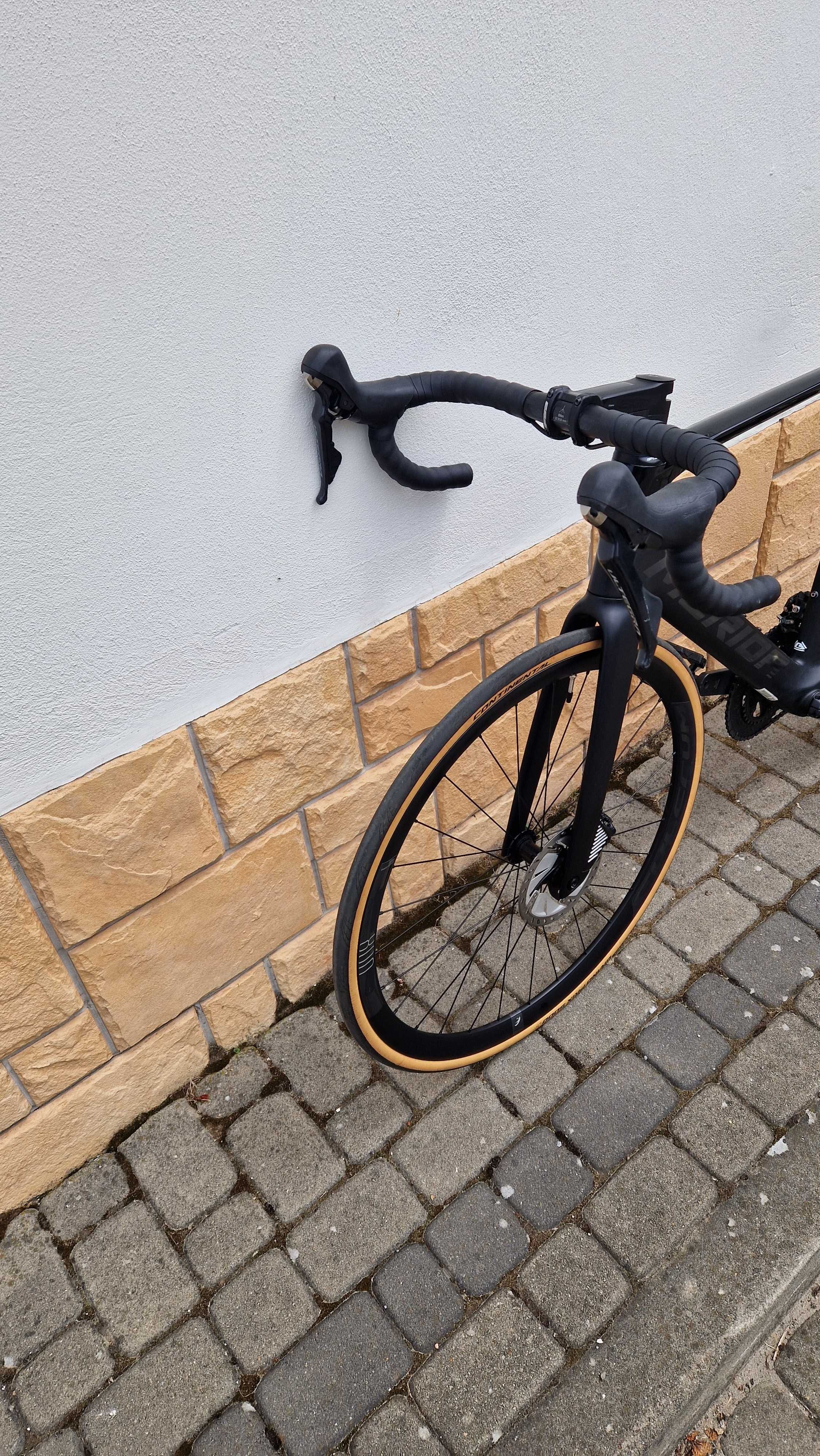Merida Reacto 6000 carbon rozmiar L