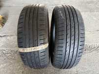 Шини NEXEN 185/55R14 Резина Колеса 2017р 6.2mm