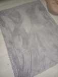 Dywan 120x160 Shaggy Rabbit