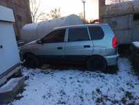 Mitsubishi speys star wagon 1994- 2004г.1.6-2/0 разборка бу  Япония