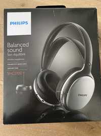 Sluchawki Philips SHC5100 NOWE