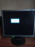 Monitor do PC  Samsung