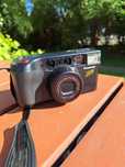 Panasonic Zoom C-2000ZM