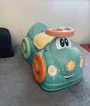 Brinquedo bebe Chicco