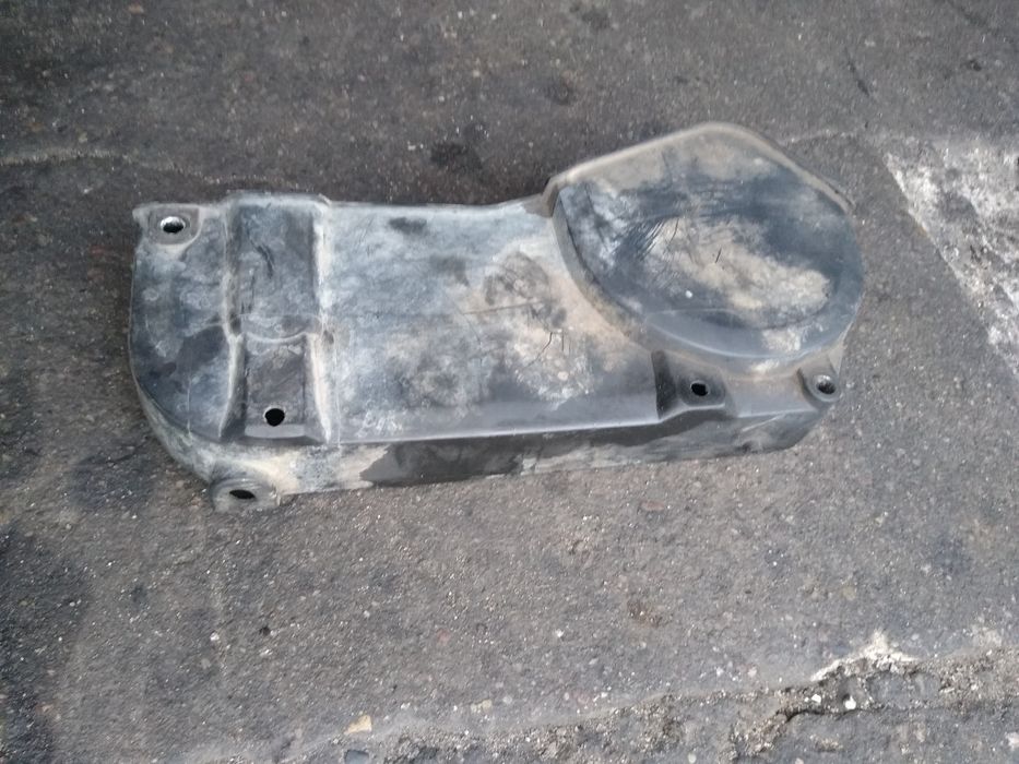 Osłona obudowa rozrządu VW T4 oryginał 2.5tdi