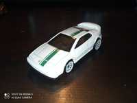 Lotus Esprit hot wheels biały B