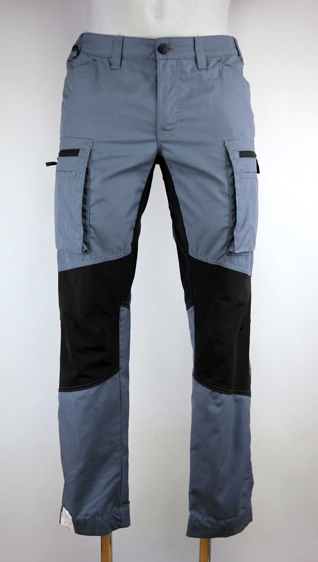 Blaklader damskie spodnie robocze ze stretchem 40 (L)