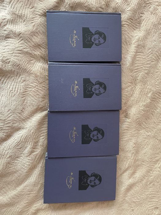 Повісті М.Гоголя