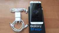 Samsung Galaxy S7 Edge Biały