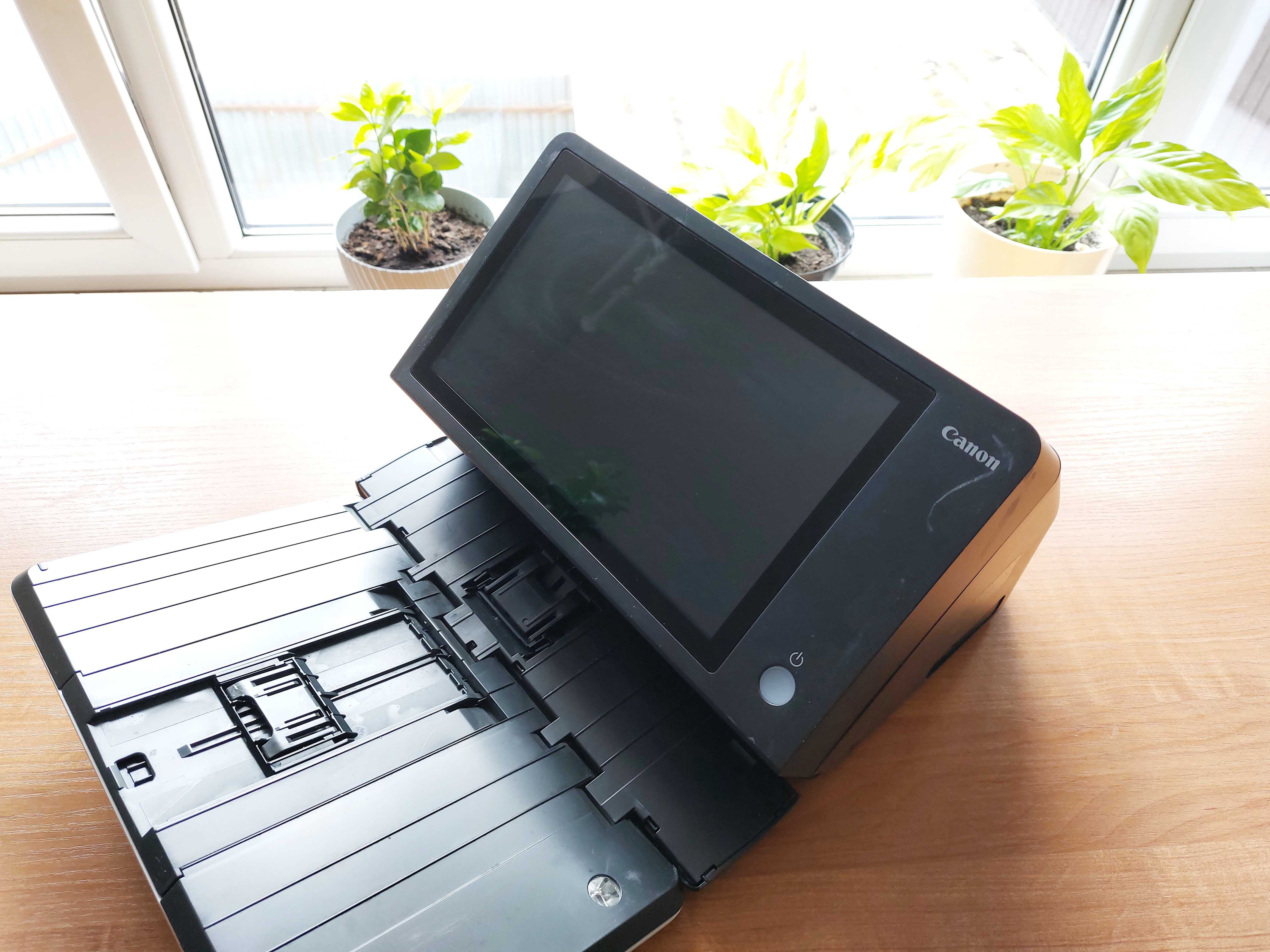 Skaner Canon imageFORMULA ScanFront 400 ADF