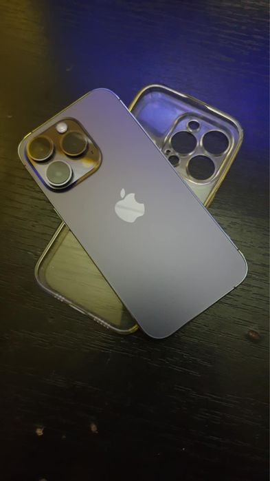 Iphone 14 Pro 128gb *semi-novo* c/garantia