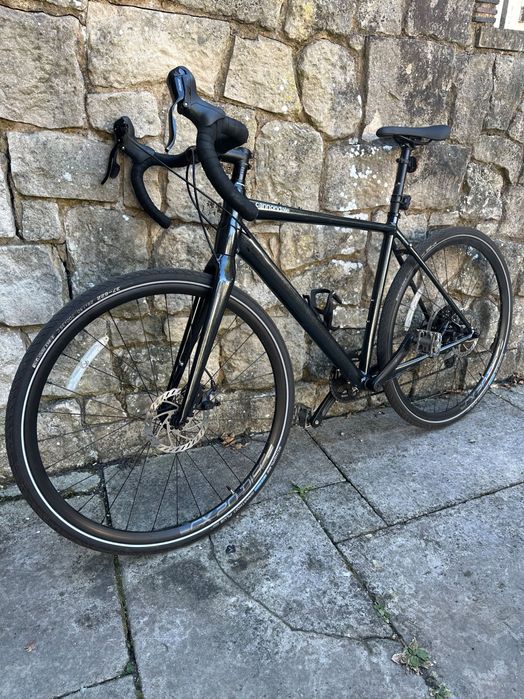 CANNONDALE Topstone 4 Gravel rozmiar M