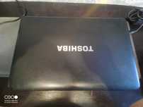 Laptop Toshiba Satellite C660D