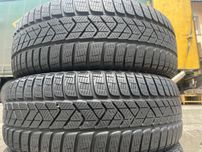 Шини 215/60 R16 Pirelli Sotozero 3 резина бу зима