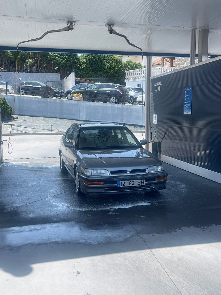Honda Concerto 1.6i16