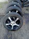215/55r16 5x112 audi a3 a4 a5 a6 a8 mercedes koła aluminiowe