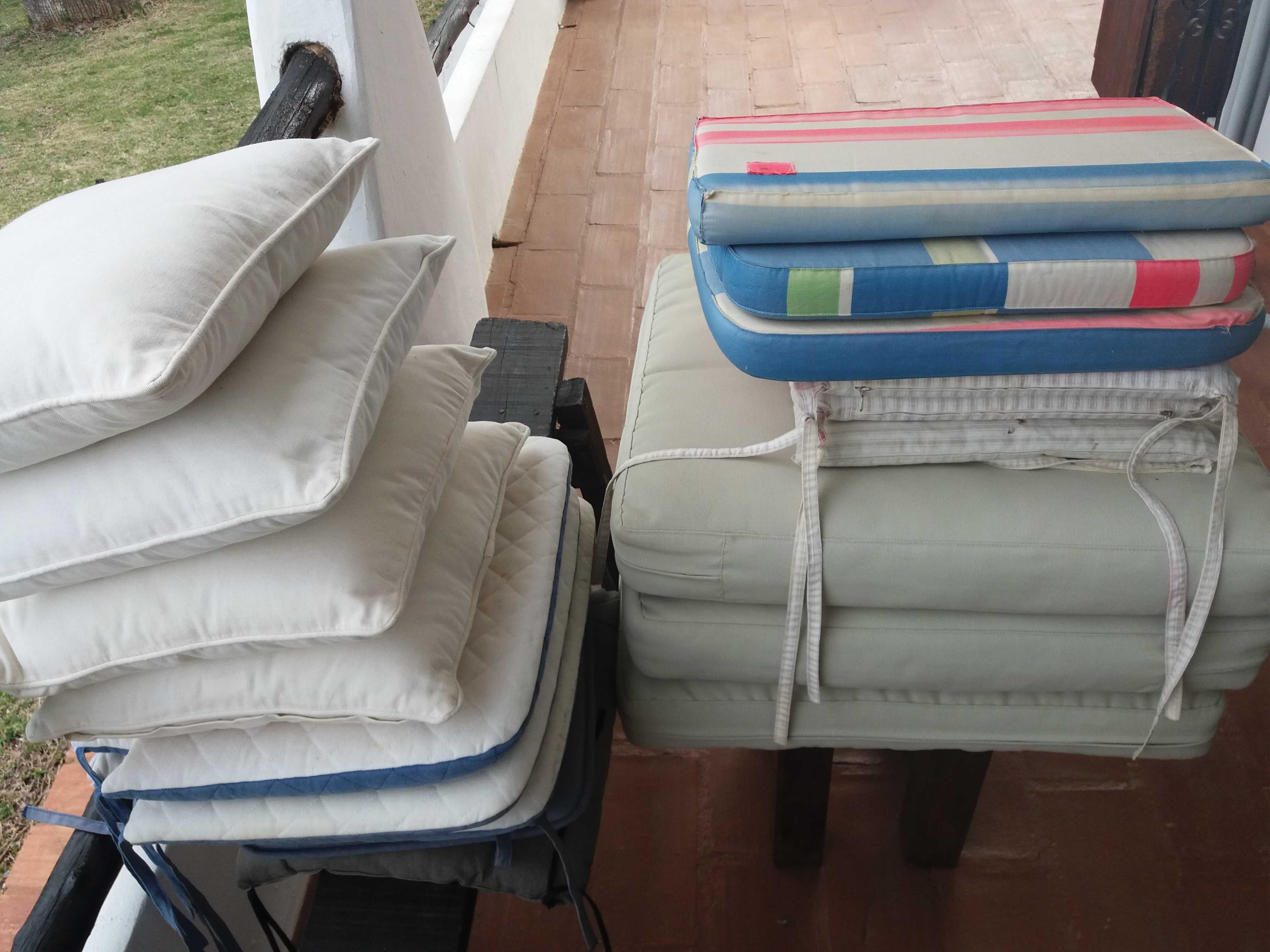 cadeirão almofadão almofadas grelhadores