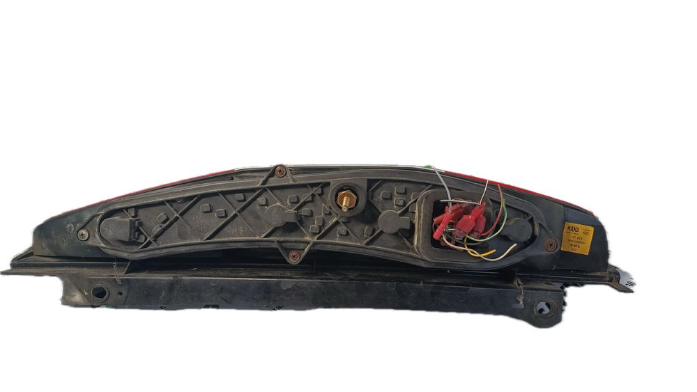 Farolim esquerdo FIAT Doblo Combi (119_, 223_)