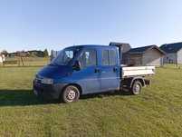 Sprzedam Fiata Ducato