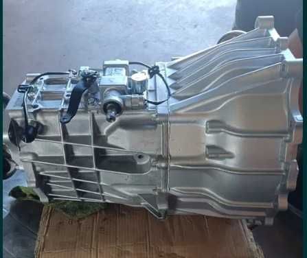 Caixa de velocidades Mitsubishi Canter Fuso / Vários modelos