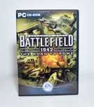 Gra PC #	Battlefield 1942 The Road To Rome