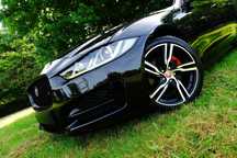 Jaguar XE 2.0 D R-Sport Aut.