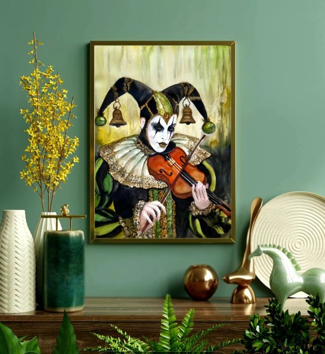 Dostępny obraz " Note dell'lnganno "