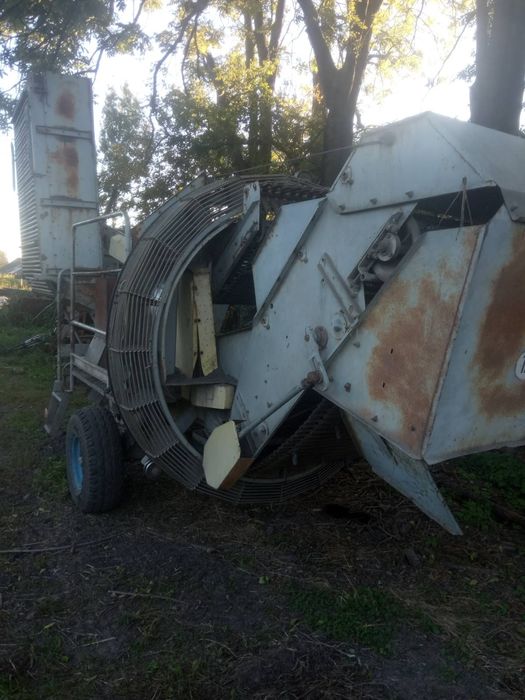 продам картоплекомбайн анна