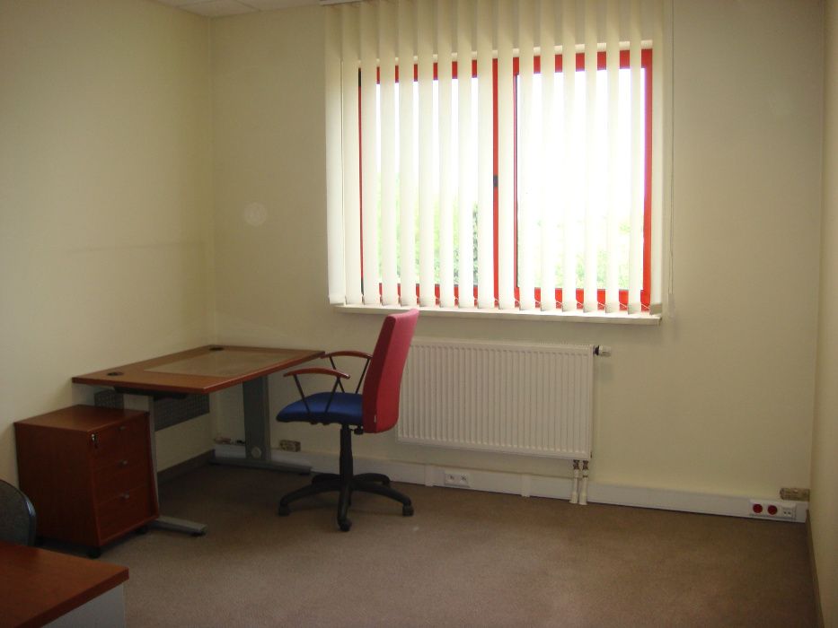 Powierzchnia biurowa 250m2, Janczewice, gmina Lesznowola