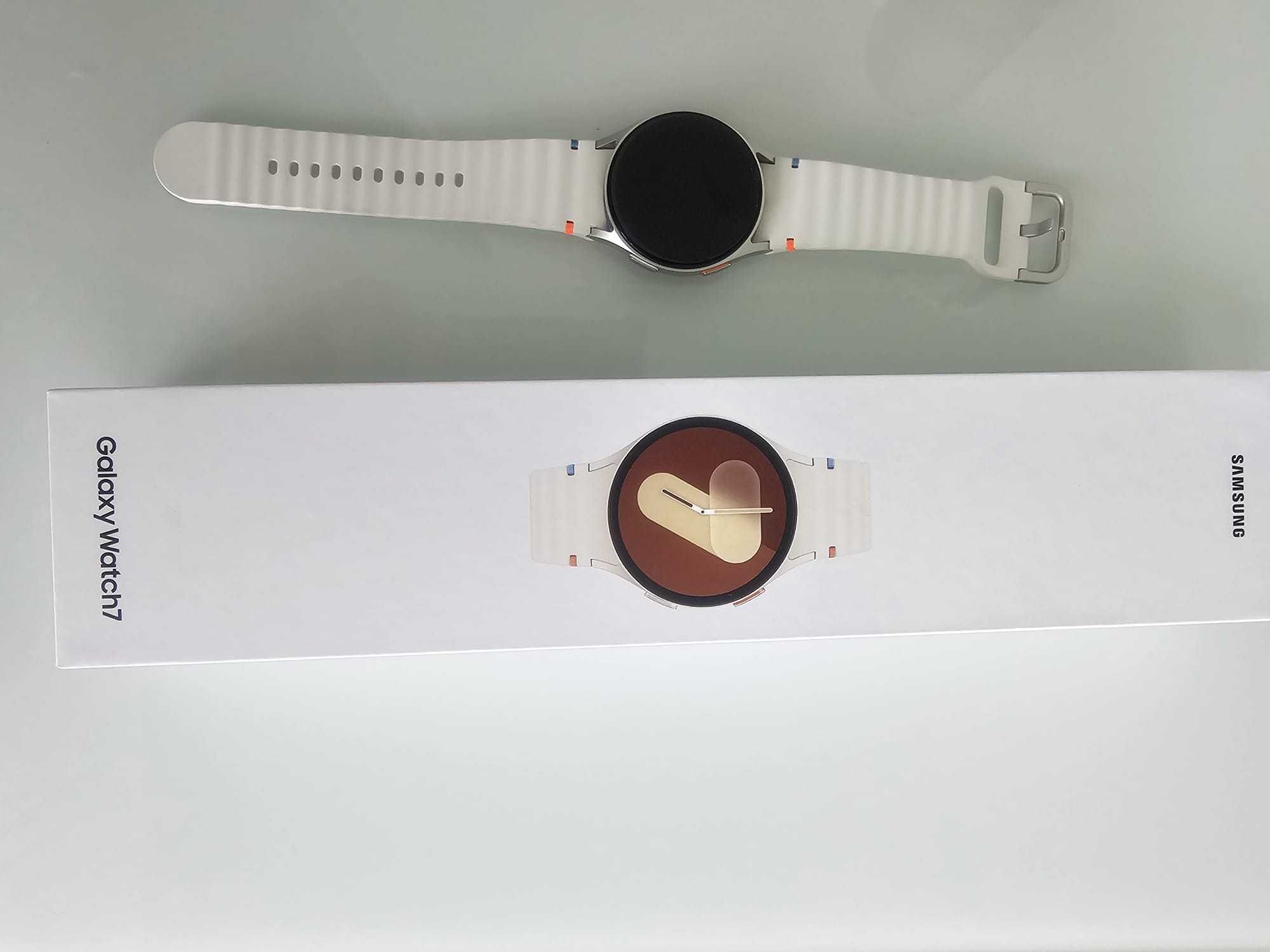 Relógio Samsung Galaxy Watch 7