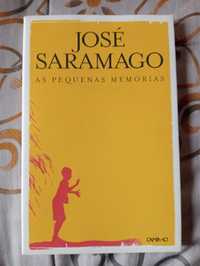 José Saramago 5 livros