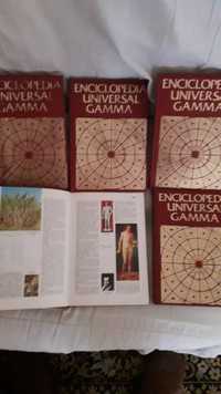 Enciclopédia Universal Gama