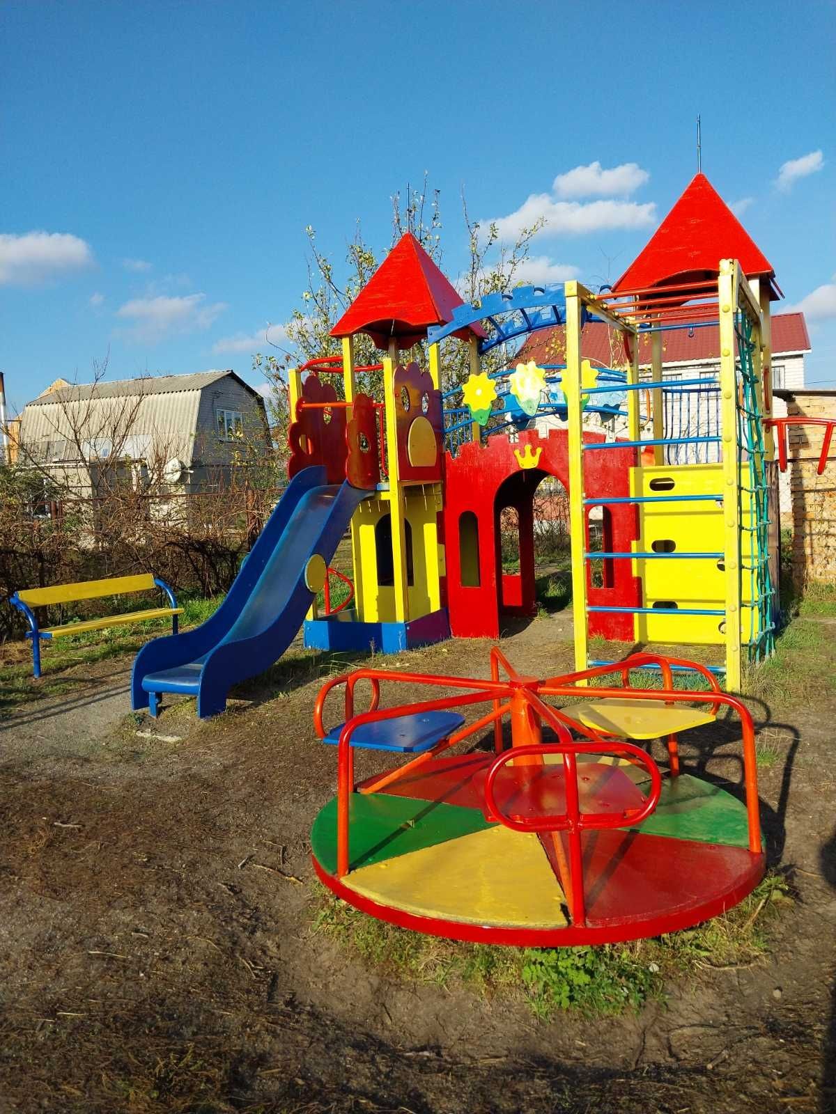 Продам дачу в місті,Березанівка.