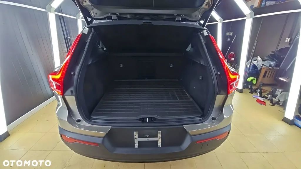 Volvo XC 40 T5 4X4/2.0L/Auto Sprawdzone