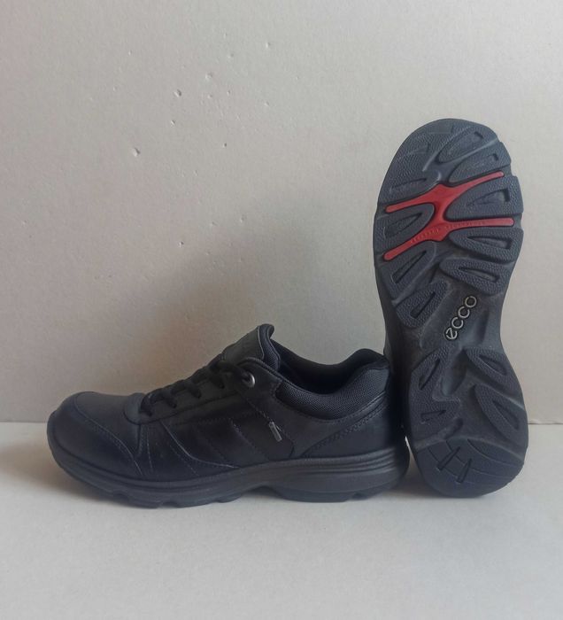 Męskie buty Ecco Receptor Gore-Tex roz.42