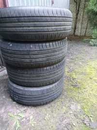 Opony Goodyear efficent letnie 205x65x15