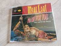 Meat Loaf - I'd Lie For You (And That's The Truth) (CD, Single)(vg)