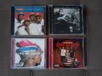 Zestaw rap/pop/Boyz ll men/N.E.R.D/Cris Cab