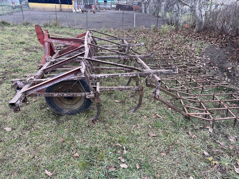 Продам Культиватор в гарному стані!!!