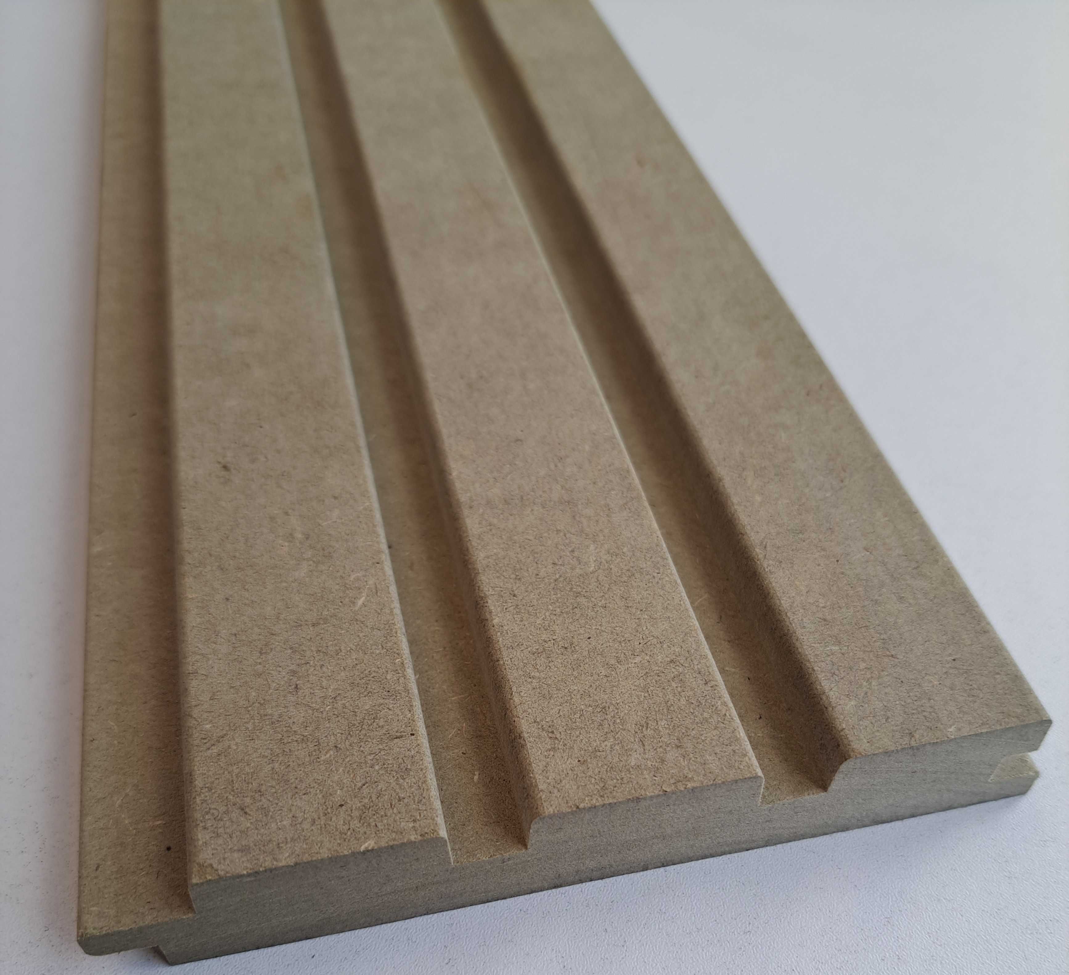 Forro Triplex Mdf Hidrofugo