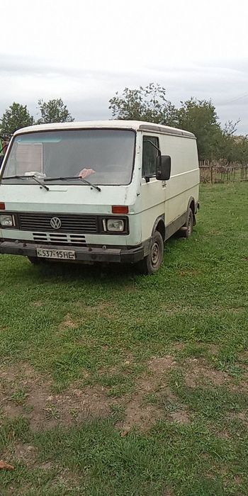 Продам фольцваген лт 35