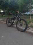 Велосипед focus dogfish ( dirt, cross-country)