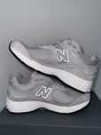 Гарантія оригінальності / New Balance 2002R Mesh Raincloud Metallic