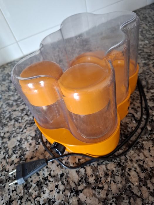 Iogurteira Krups para 6