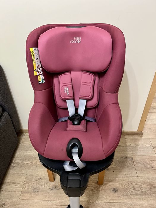 britax romer dualfix m i-size