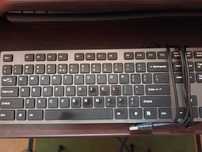 Klawiatura A4 Tech